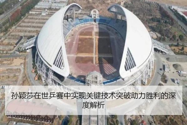孙颖莎在世乒赛中实现关键技术突破助力胜利的深度解析